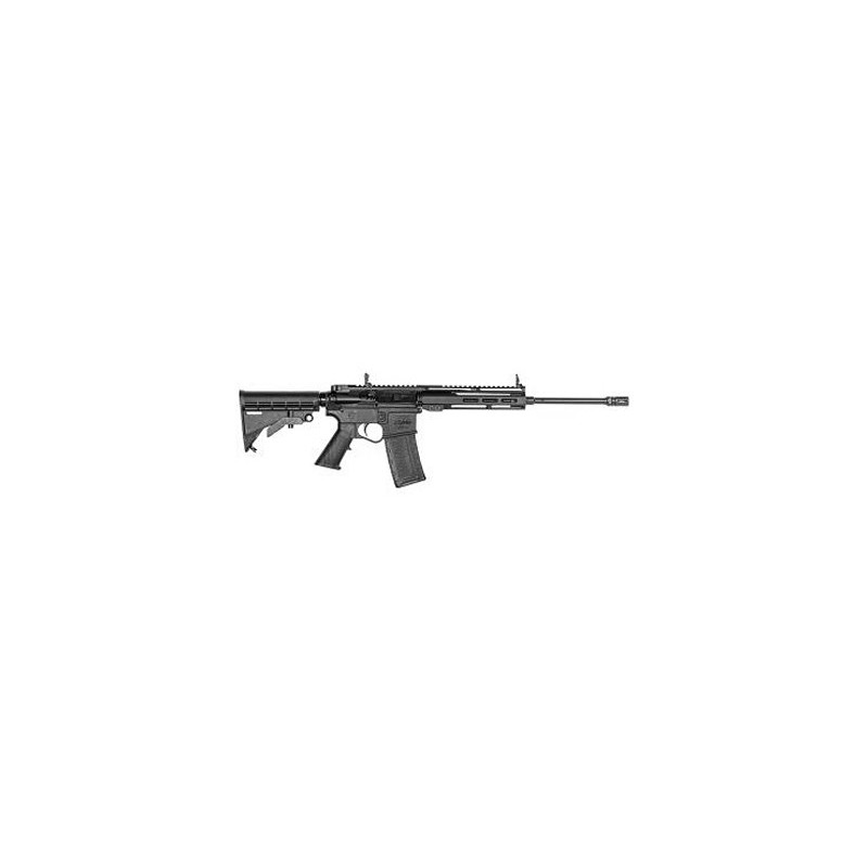 ATI ALPHA 556NATO 16" 60RD BLK