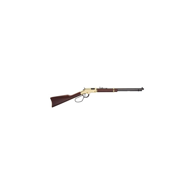 HENRY GLDN BOY LVR 22LR 20" LRG LOOP