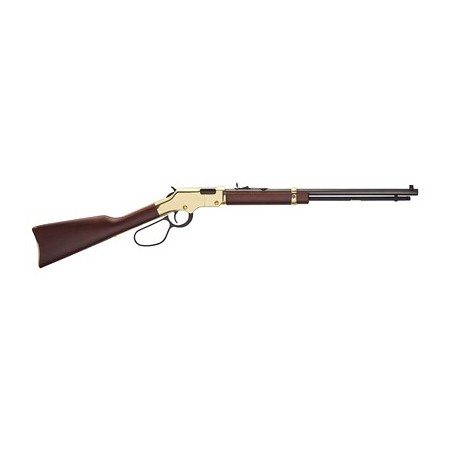 HENRY GOLDEN BOY 22WMR 20.5"