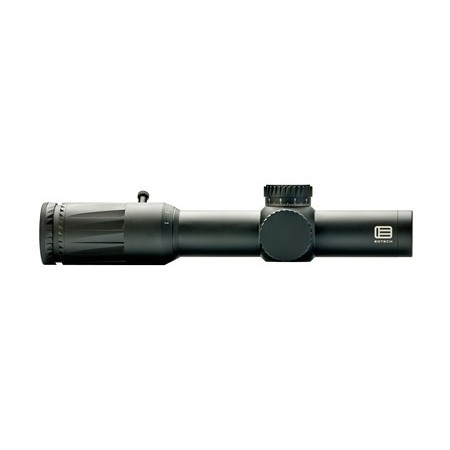 EOTECH VUDU 1-10X28MM LE5 CH MRAD