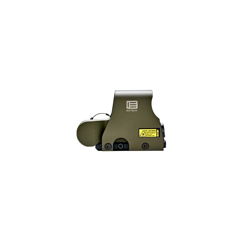 EOTECH XPS2-0 68/1 MOA CR123 ODG EOTECH XPS2-0 68/1 MOA CR123 ODG
