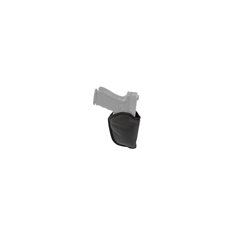 BH FORMLOK IWB HOLSTER AMBI SZ 5 BLK BH FORMLOK IWB HOLSTER AMBI SZ 5 BLK