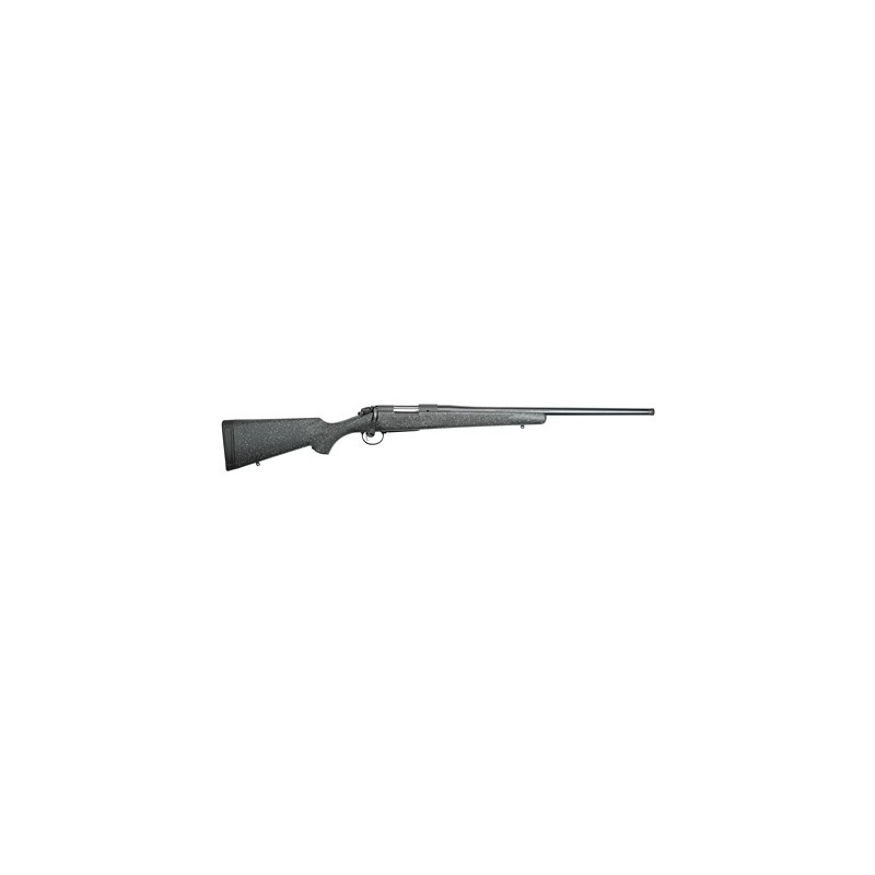 BERGARA RIDGE 300WIN 24" 3RD BLK BERGARA RIDGE 300WIN 24" 3RD BLK