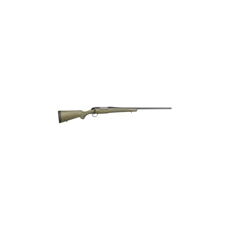 BERGARA HUNTER 22-250 22" 4RD GRN BERGARA HUNTER 22-250 22" 4RD GRN