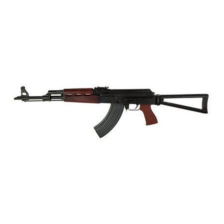 ZASTAVA M70 762X39 16" 30RD RED TF