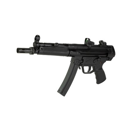 CENT ARMS AP5 W/SHLD 9MM 9" 30RD BLK