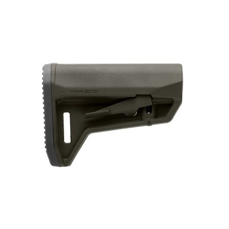 MAGPUL MOE SL-M STK MIL-SPEC ODG
