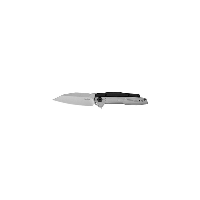 KERSHAW LITHIUM 3.25" BEAD BLASTED