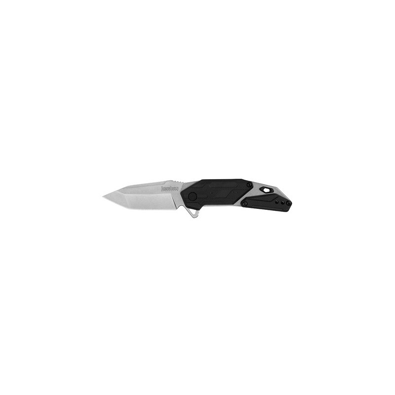 KERSHAW JET PACK 2.75" BLK KERSHAW JET PACK 2.75" BLK