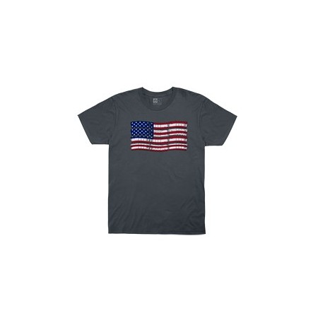 MAGPUL PMAG FLAG TSHRT CHCRL XL