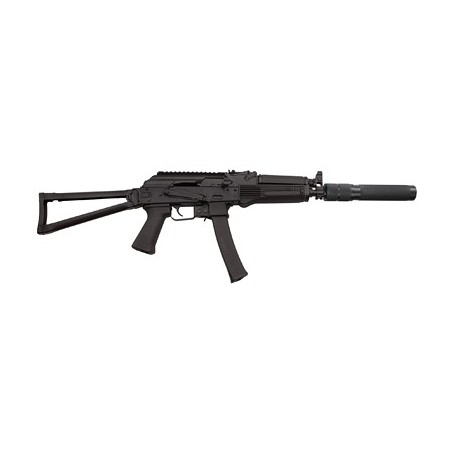 KUSA KR9S 9MM 30RD 16.33" BLK FLD