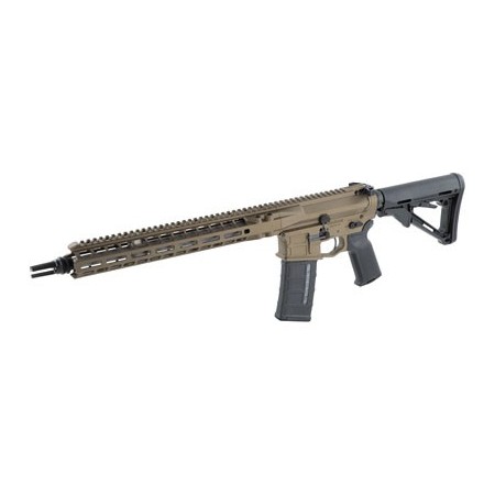 RADIAN MODEL 1 14.5"PB 223WLD BRN