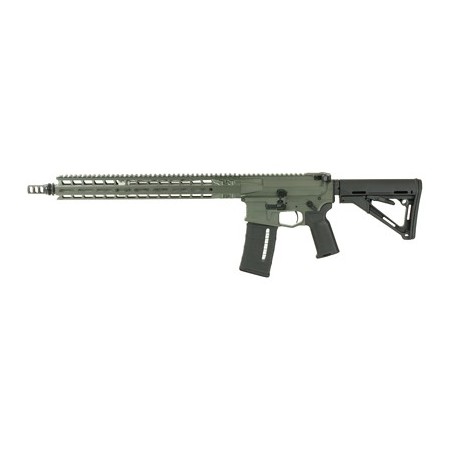RADIAN MODEL 1 16" 223WLD 30RD GRY