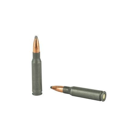 TULA 308WIN 165GR SP 20/500
