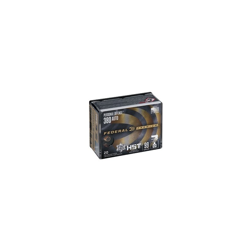 FED 30SC 100GR HST JHP 20/200 FED 30SC 100GR HST JHP 20/200
