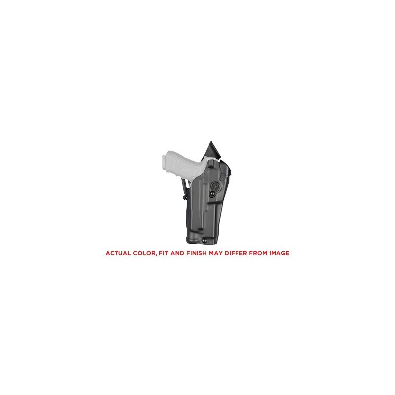 SL 6390RDS ALS MID LVL I HOLSTER BLK SL 6390RDS ALS MID LVL I HOLSTER BLK