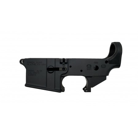 Konza AR15 Stripped Lower