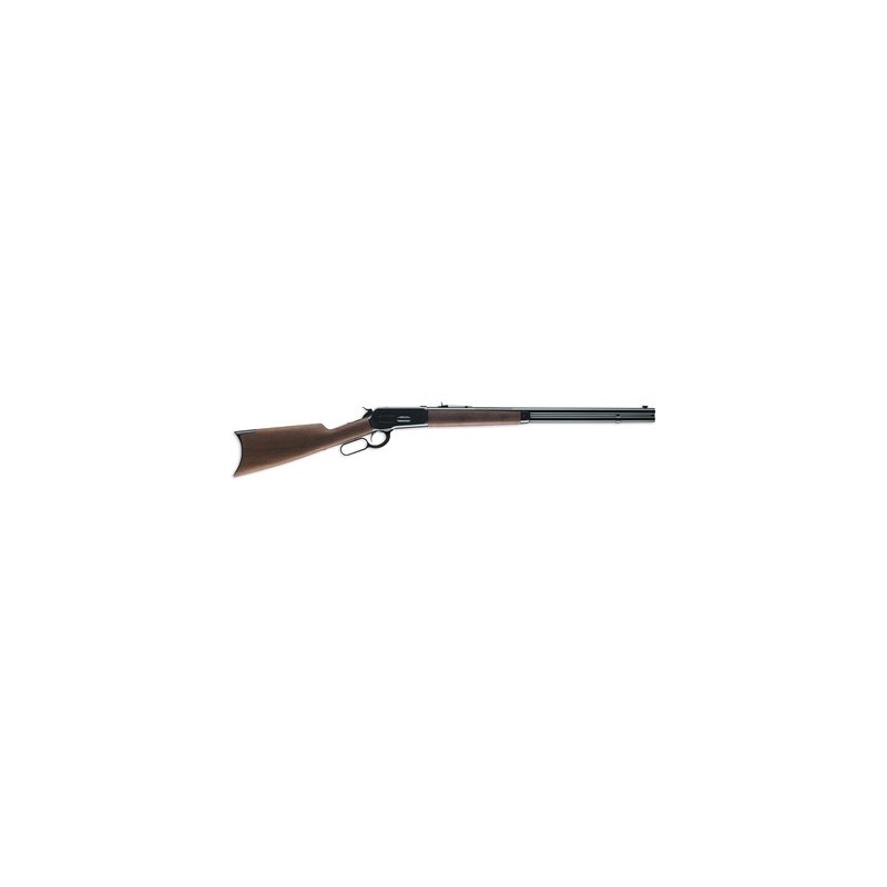 WIN 1886 SHORT RIFLE 45-70 24" 8RD