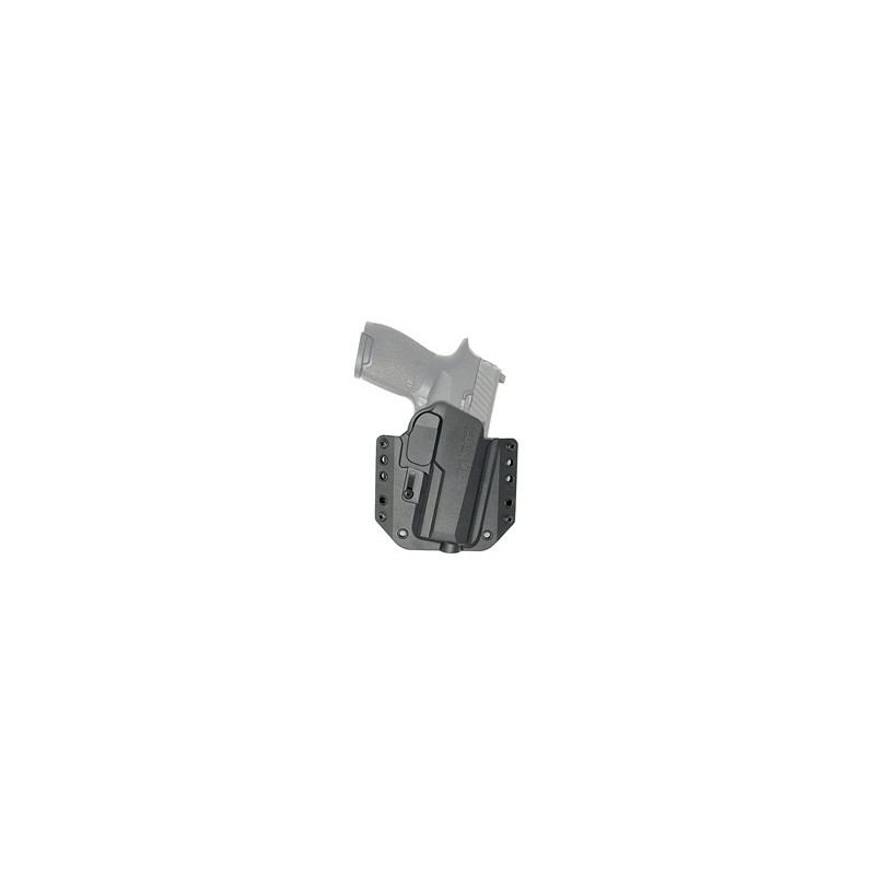 BRAVO BCA SIG P320 CMP OWB BLK RH