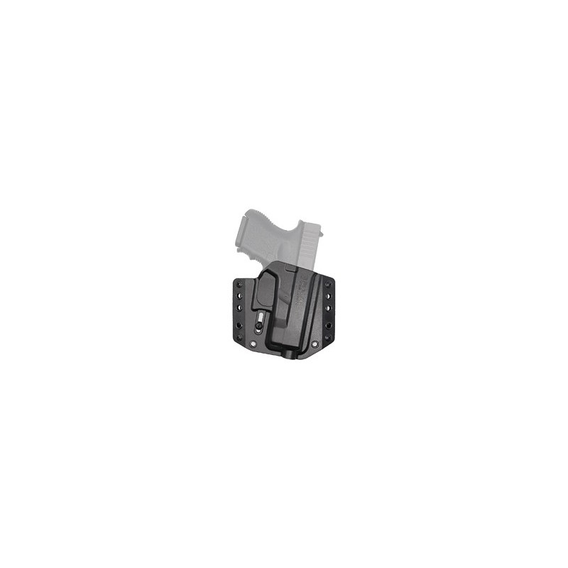 BRAVO BCA FOR GLK 26 OWB BLK RH BRAVO BCA FOR GLK 26 OWB BLK RH