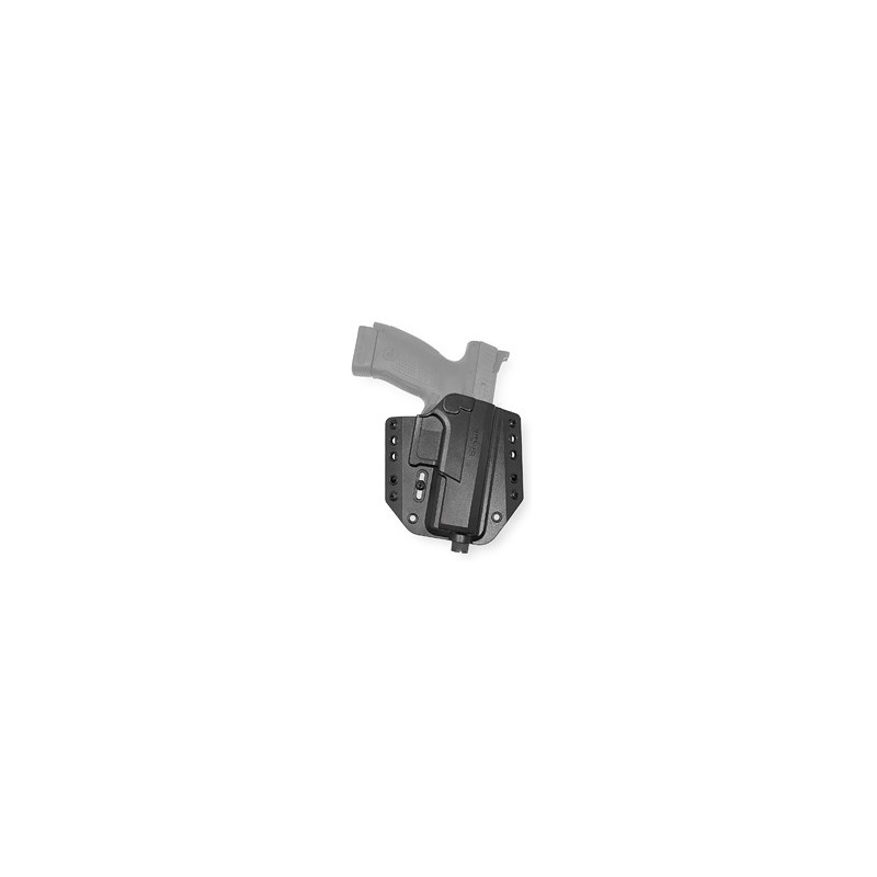 BRAVO BCA CZ P10C OWB BLK RH BRAVO BCA CZ P10C OWB BLK RH