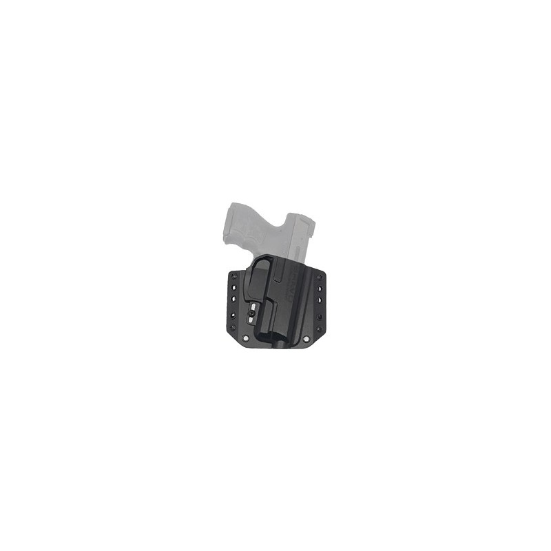 BRAVO BCA HK VP9SK OWB BLK RH BRAVO BCA HK VP9SK OWB BLK RH