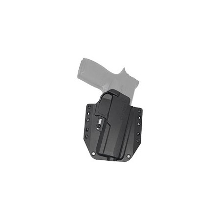 BRAVO BCA SIG P320 FS OWB BLK RH