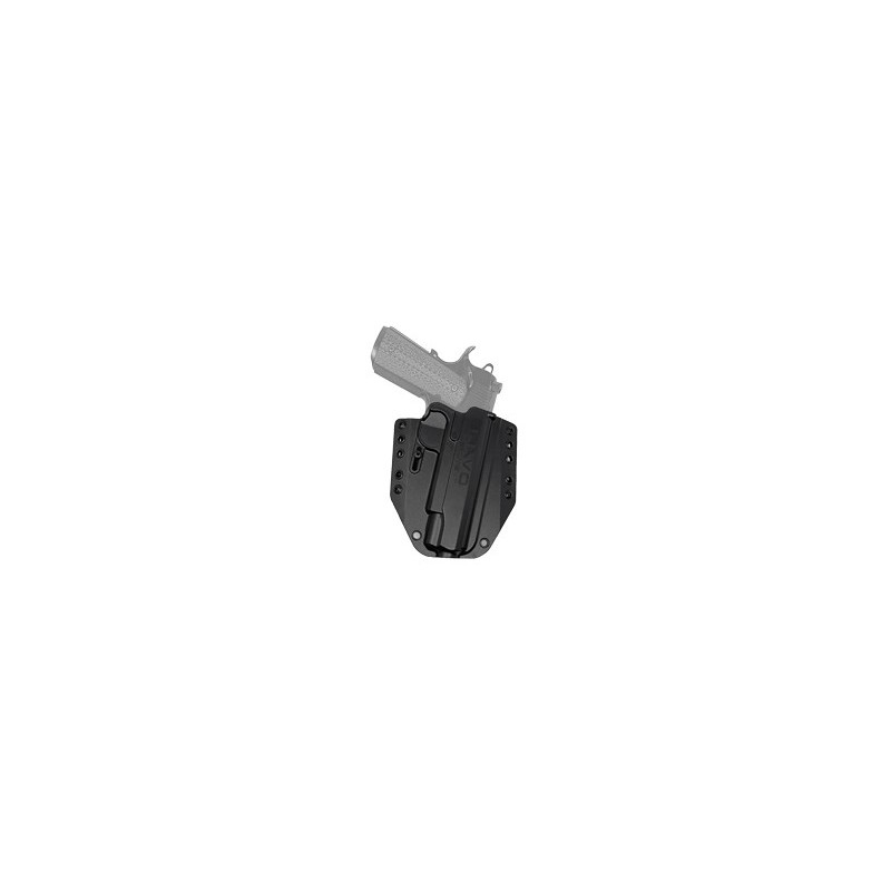 BRAVO BCA 1911 OWB BLK RH BRAVO BCA 1911 OWB BLK RH