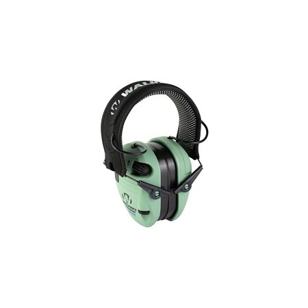 WALKER'S RAZOR X-TRM DGTL MUFF SAGE