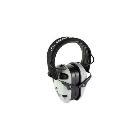 WALKER'S RAZOR X-TRM DGTL MUFF GRAY