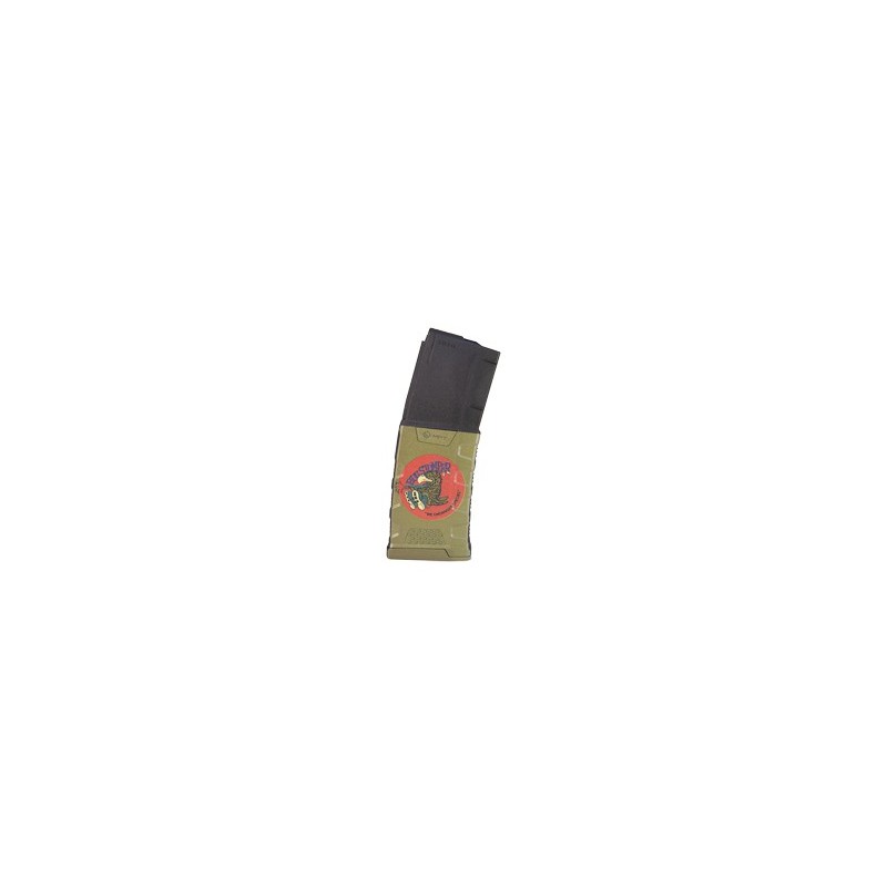 MAG MFT EXTREME DUTY 5.56 30RD ABS MAG MFT EXTREME DUTY 5.56 30RD ABS