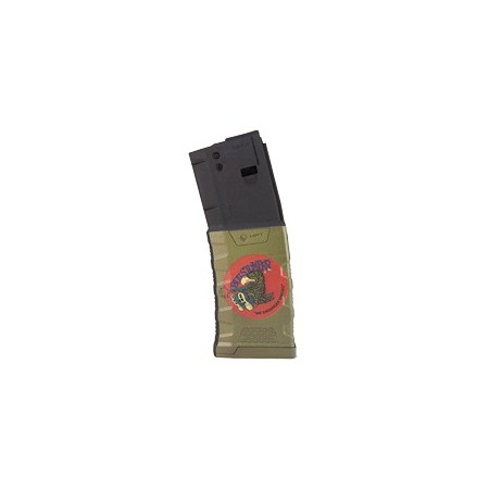 MAG MFT EXTREME DUTY 5.56 30RD ABS