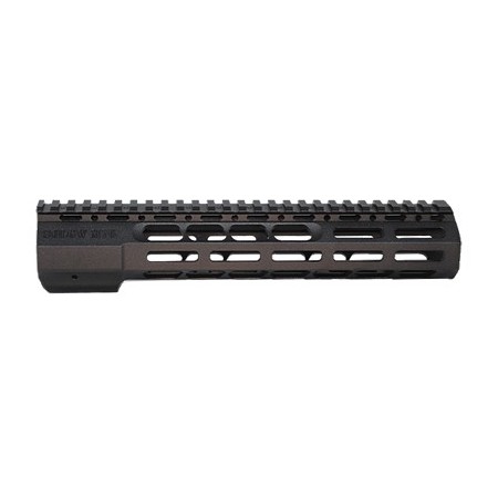 SOLGW 9.5" M76 M-LOK W/ STEEL QD