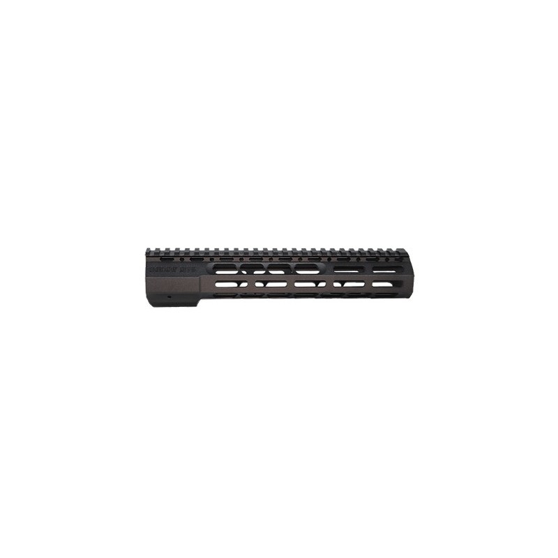 SOLGW 10.5" M76 M-LOK W/ STEEL QD SOLGW 10.5" M76 M-LOK W/ STEEL QD