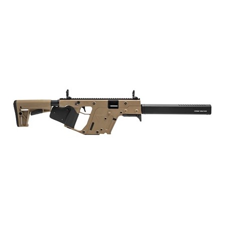 KRISS VECTOR CRB 9MM 16