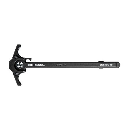 SCO GAS DEFEATING CHARGING HANDLE