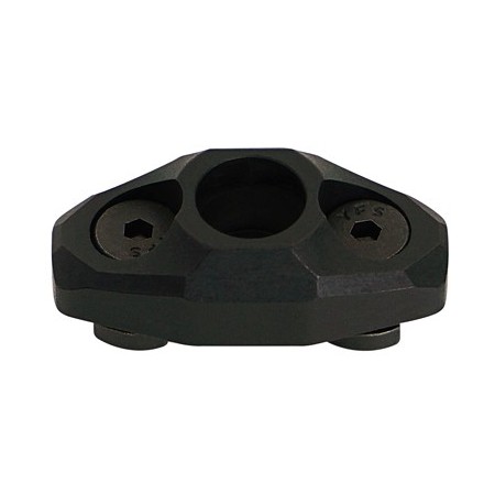 RISE M-LOK QD SLING MOUNT BLK