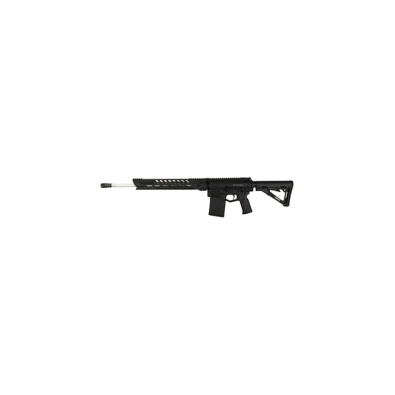 DBF DB10 6.5CM 20" MLOK 20RD BLK DBF DB10 6.5CM 20" MLOK 20RD BLK