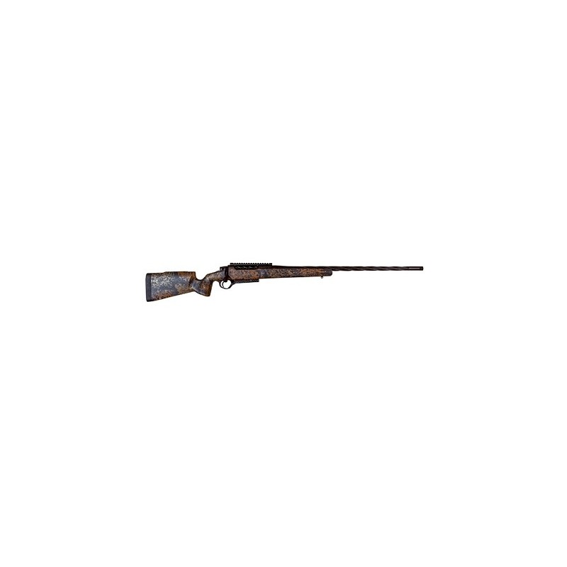 SEEKINS HAVAK PH2 6.5PRC 24" 3RD DSR