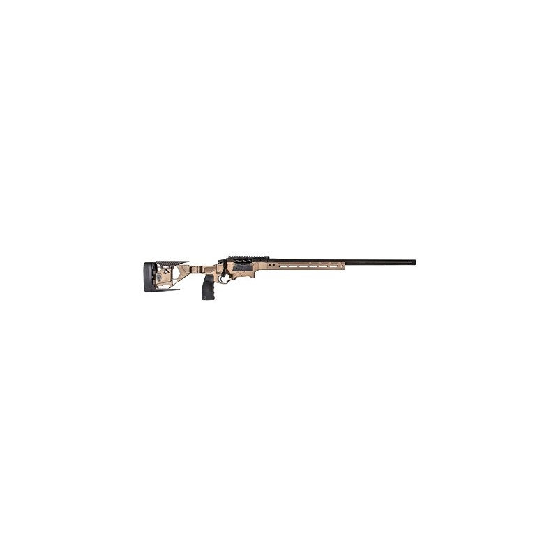 SEEKINS HIT 6CM 24" 5RD FDE