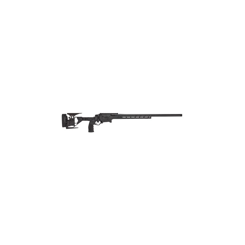 SEEKINS HIT 6.5CM 24" 5RD BLK