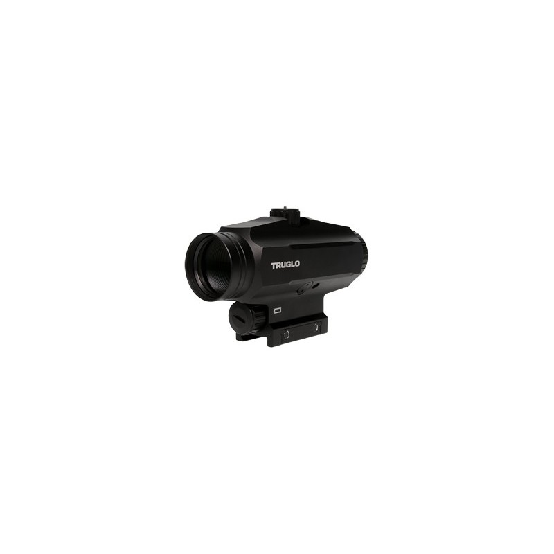 TRUGLO PRISM RED DOT PR3 32MM 6 MOA TRUGLO PRISM RED DOT PR3 32MM 6 MOA