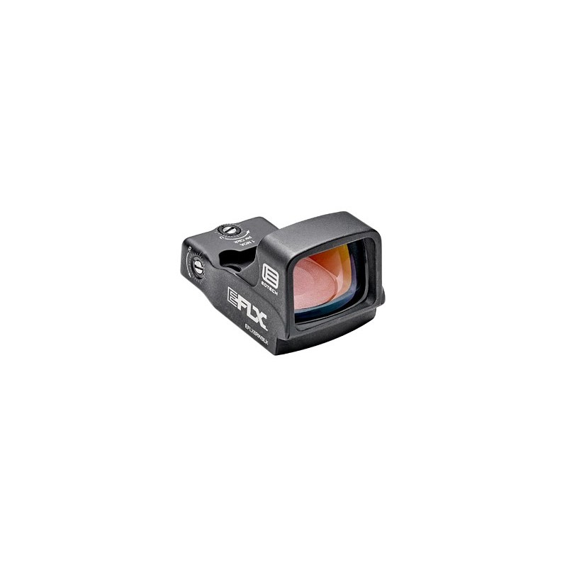 EOTECH EFLX REFLEX SIGHT 6 MOA BLK