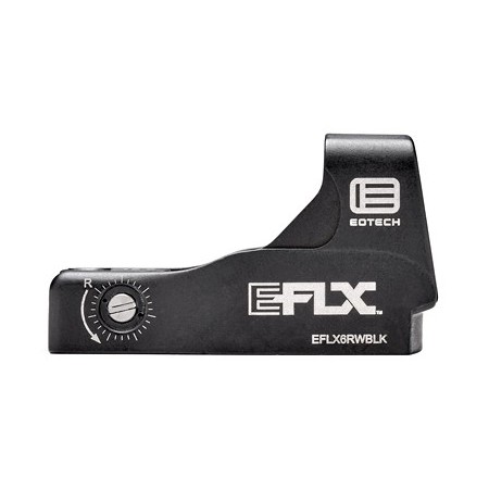 EOTECH EFLX REFLEX SIGHT 6 MOA BLK