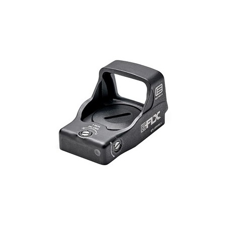 EOTECH EFLX REFLEX SIGHT 6 MOA BLK