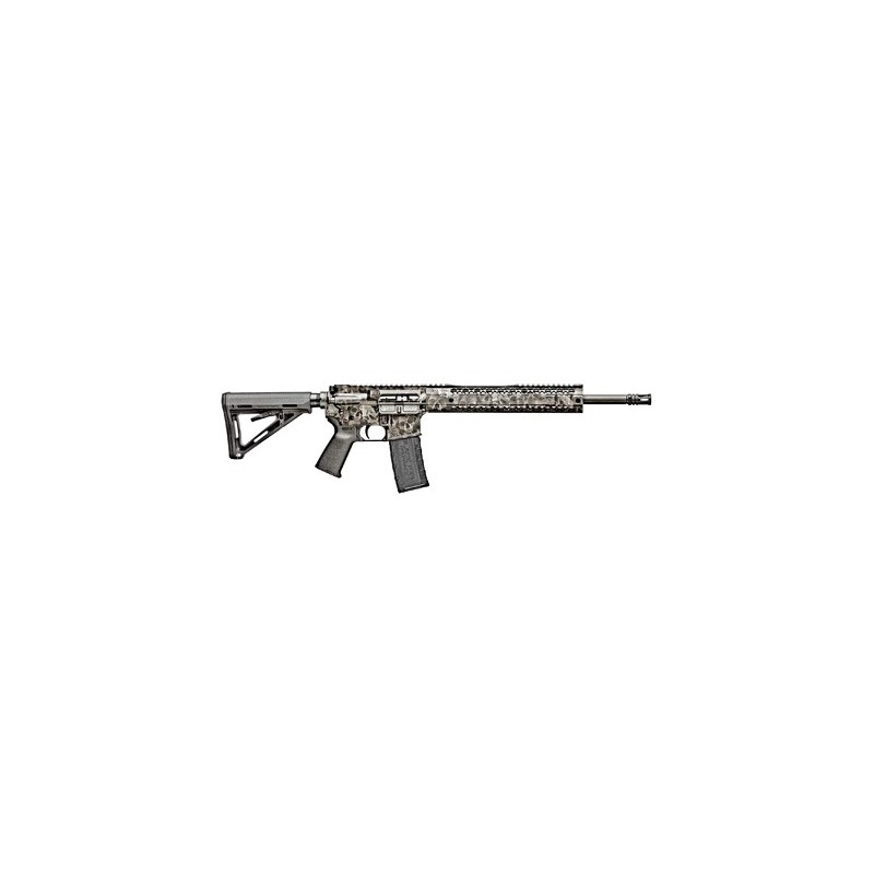 BRO SPEC+ 556NATO 16" 30RD CRYPT BLK BRO SPEC+ 556NATO 16" 30RD CRYPT BLK