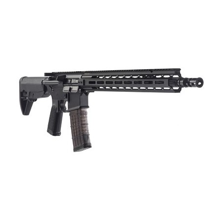 PWS MK116 MOD 1-M 223WYLDE 16.1" BLK
