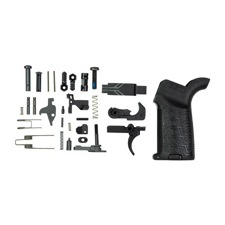 CMMG ZEROED LPK AR15