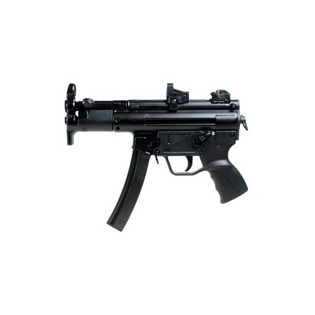 CENT ARMS AP5 W/SHLD 9MM 4.5" 30RD