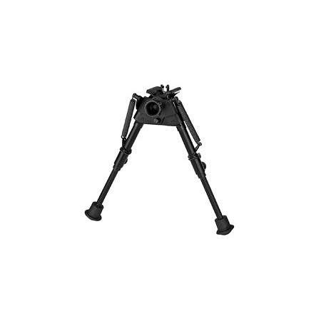 HARRIS BIPOD 6-9" ROTATING M-LOK